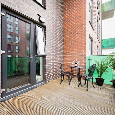 Lovely 2 Bed Apartment 15Mins From Bond St Londyn Zewnętrze zdjęcie